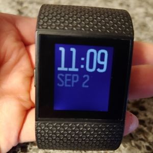 Fitbit Surge